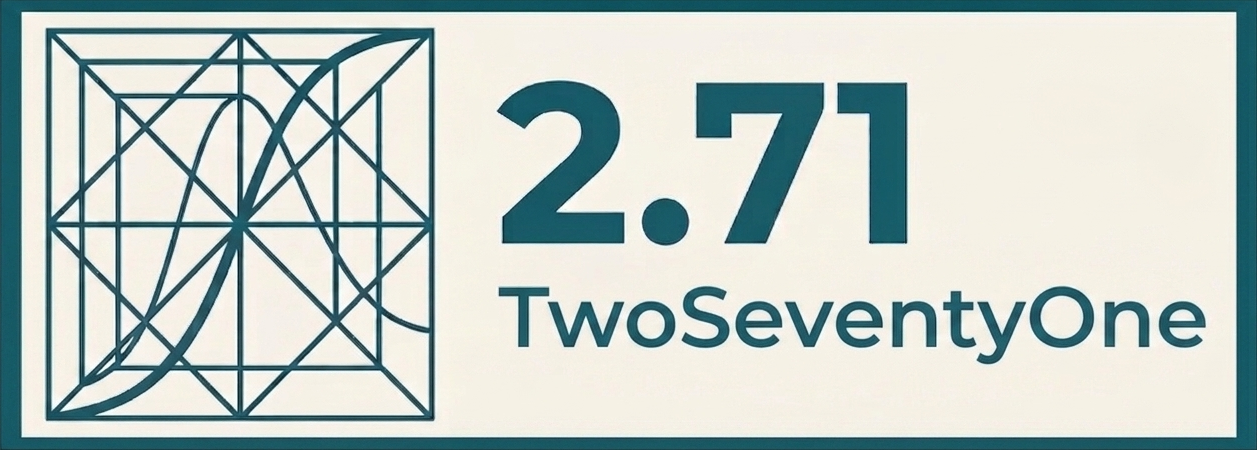 TwoSeventyOne