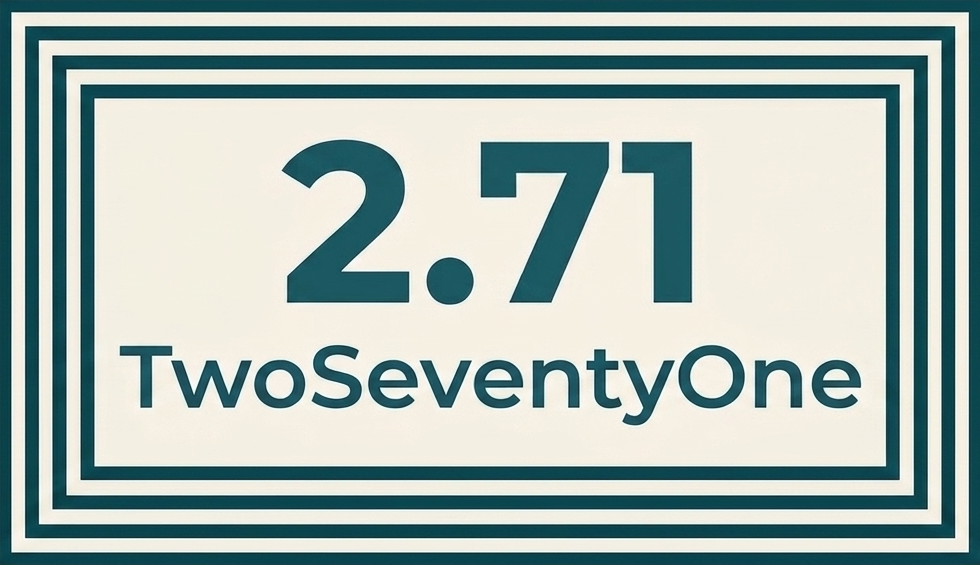 TwoSeventyOne