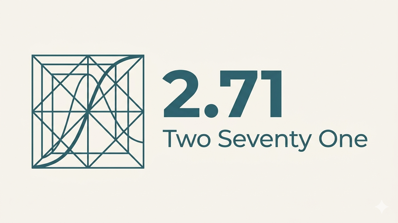 Two Seventy One